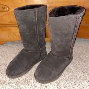 bear paw boots